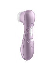 Satisfyer Pro 2 Next Generation Violet