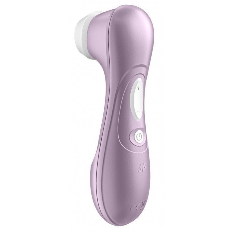 Satisfyer Pro 2 Next Generation Violet