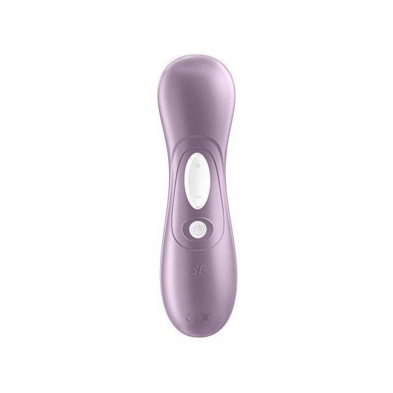 Satisfyer Pro 2 Next Generation Violet