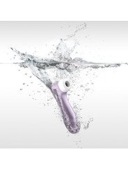 Satisfyer Pro 2 Next Generation Violet