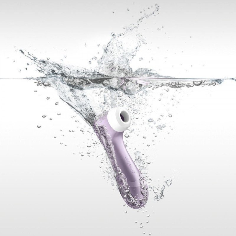 Satisfyer Pro 2 Next Generation Violet