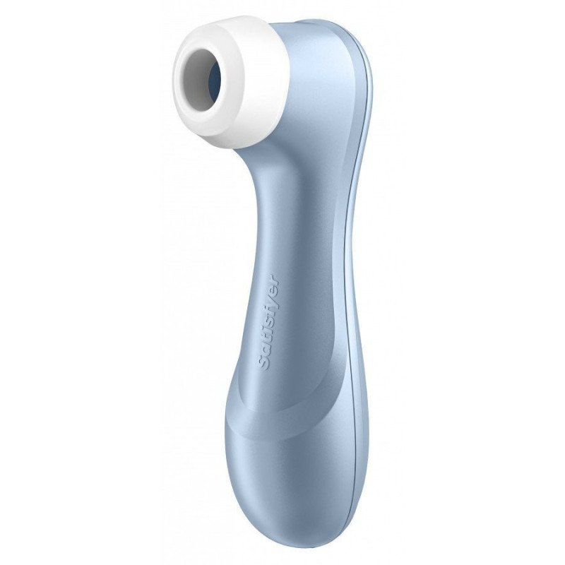 Satisfyer Pro 2 Next Generation Bleu