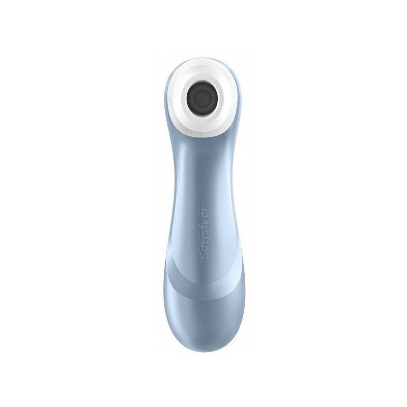 Satisfyer Pro 2 Next Generation Bleu