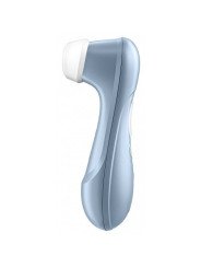 Satisfyer Pro 2 Next Generation Bleu