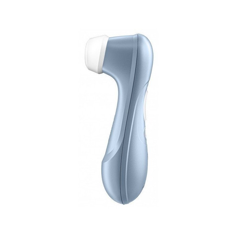 Satisfyer Pro 2 Next Generation Bleu