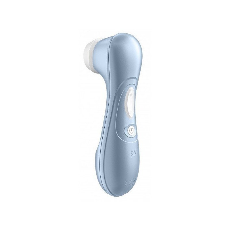 Satisfyer Pro 2 Next Generation Bleu