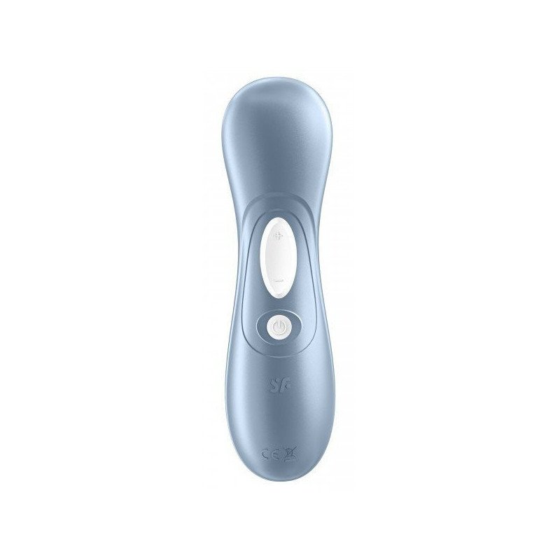 Satisfyer Pro 2 Next Generation Bleu