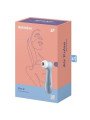 Satisfyer Pro 2 Next Generation Bleu