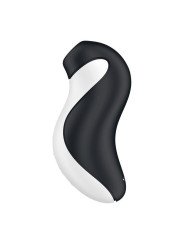 Satisfyer Orca Stimulateur Clitoris Air pulsé + Vibrations