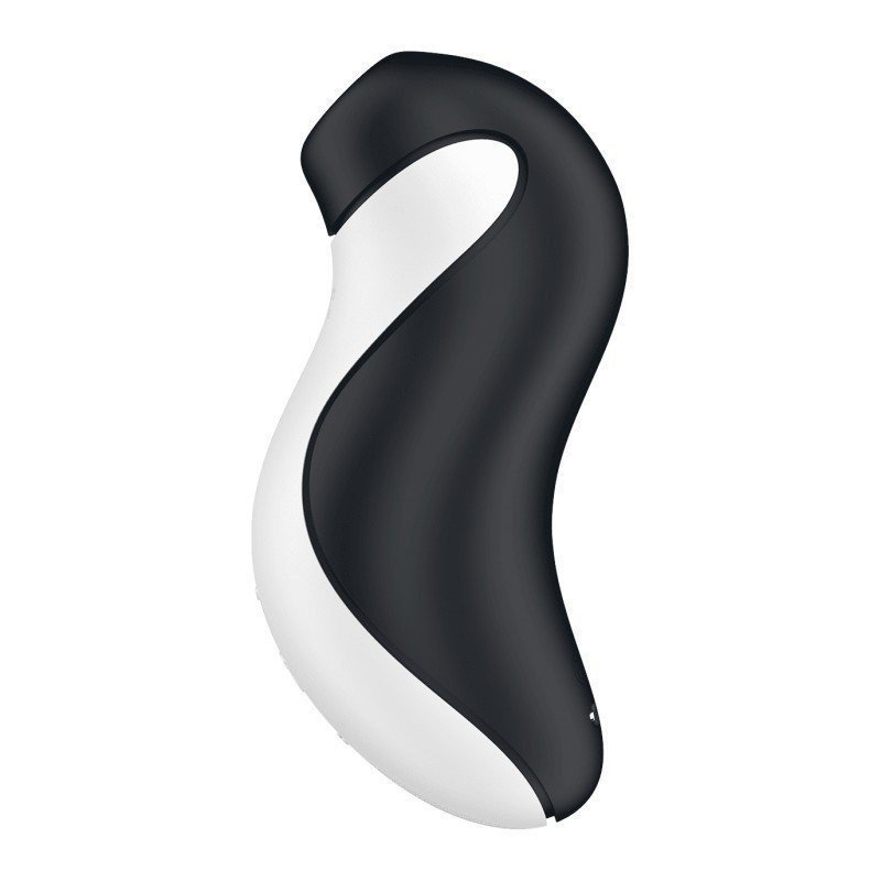 Satisfyer Orca Stimulateur Clitoris Air pulsé + Vibrations