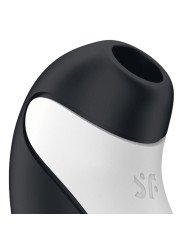 Satisfyer Orca Stimulateur Clitoris Air pulsé + Vibrations