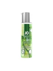 System Jo Lubrifiant Eau Cocktails Mojito 60 ml