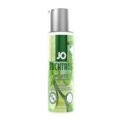 System Jo Lubrifiant Eau Cocktails Mojito 60 ml