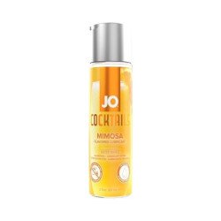 System Jo Lubrifiant Eau Cocktails Mimosa 60 ml