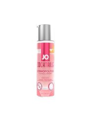 System Jo Lubrifiant Eau Cocktails Cosmopolitain 60 ml