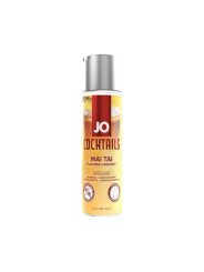 System Jo Lubrifiant Eau Cocktails Mai Tai 60 ml