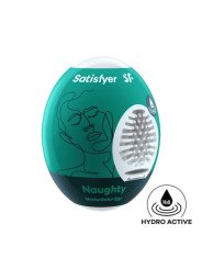 Masturbateur Satisfyer Egg Naughty