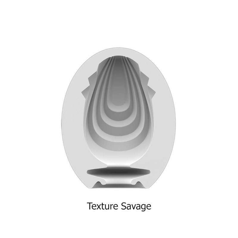 Masturbateur Satisfyer Egg Savage