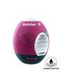 Masturbateur Satisfyer Egg Bubble