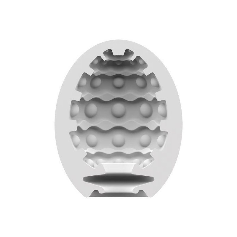 Masturbateur Satisfyer Egg Bubble