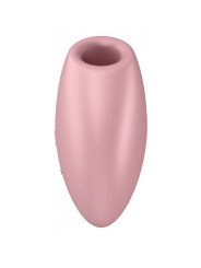 Satisfyer Cutie Heart Rose