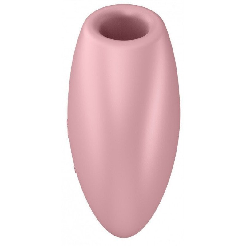 Satisfyer Cutie Heart Rose