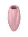 Satisfyer Cutie Heart Rose