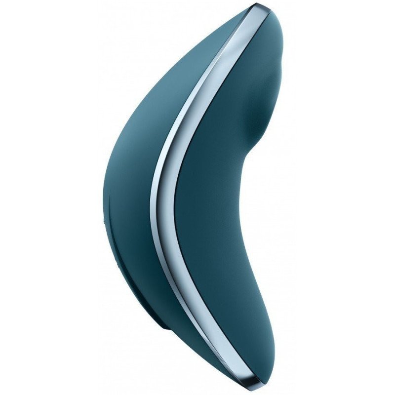 Satisfyer Vulva Lover 1 Bleu