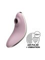 Satisfyer Vulva Lover 1 Rose