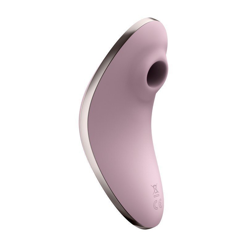 Satisfyer Vulva Lover 1 Rose