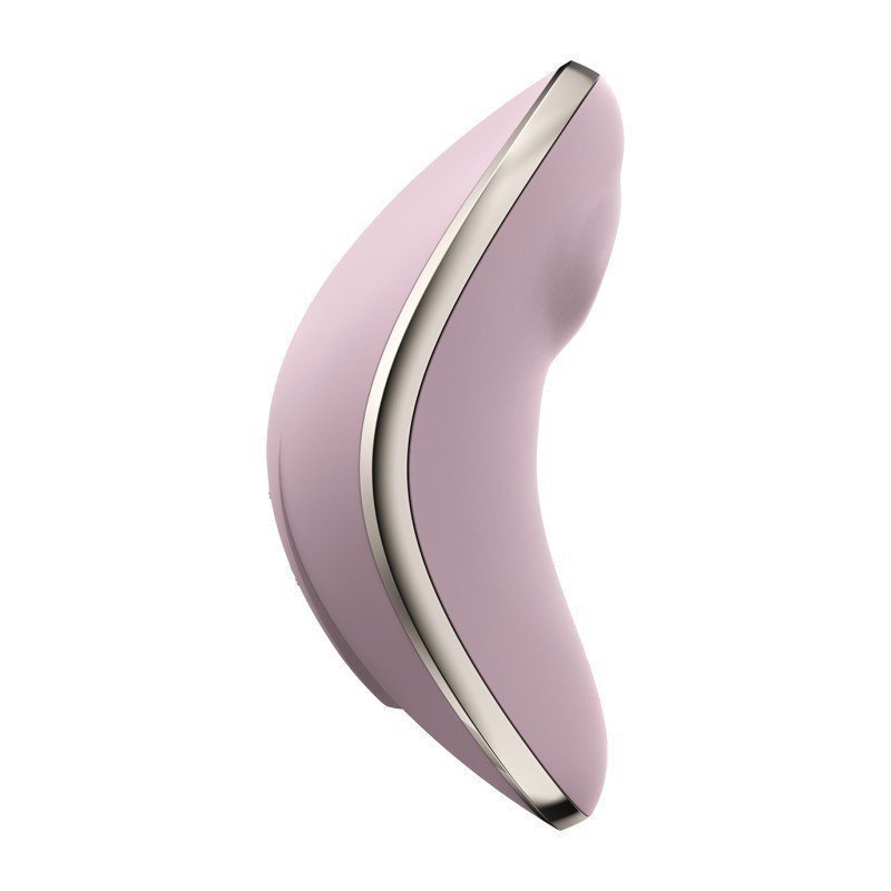 Satisfyer Vulva Lover 1 Rose