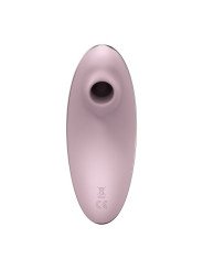 Satisfyer Vulva Lover 1 Rose