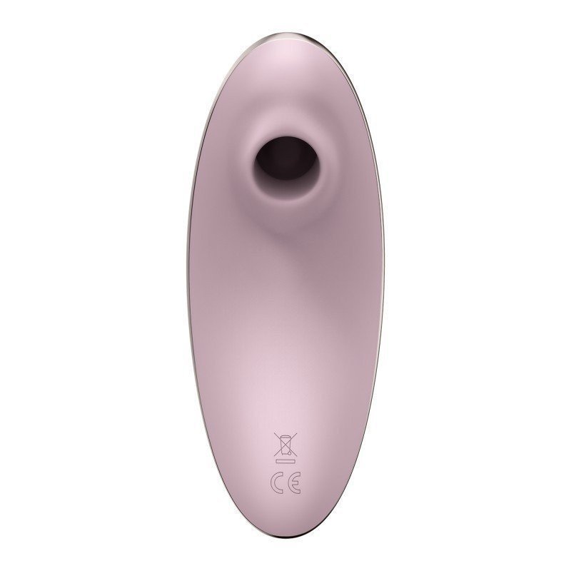 Satisfyer Vulva Lover 1 Rose