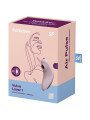 Satisfyer Vulva Lover 1 Rose