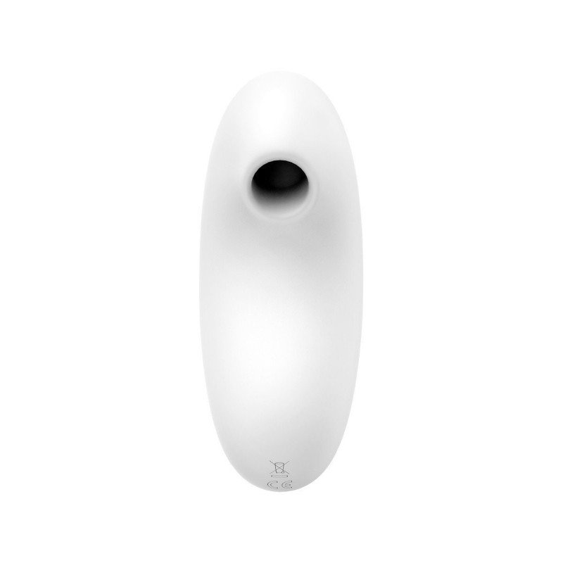 Satisfyer Vulva Lover 2 Blanc