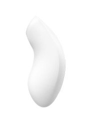 Satisfyer Vulva Lover 2 Blanc