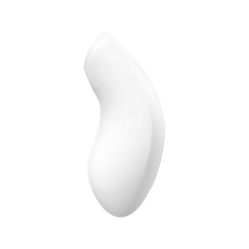 Satisfyer Vulva Lover 2 Blanc