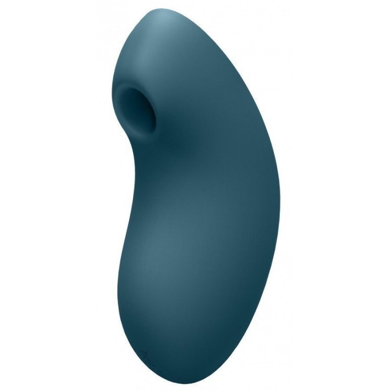 Satisfyer Vulva Lover 2 Bleu