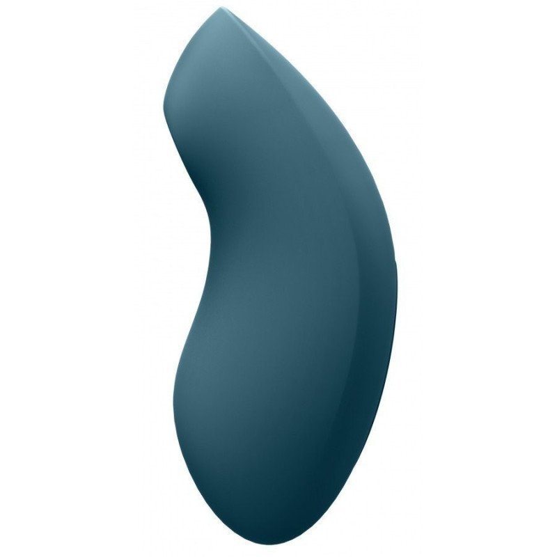 Satisfyer Vulva Lover 2 Bleu