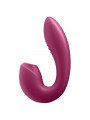 Satisfyer Sunray Stimulateur Point G et Clitoris Connecté