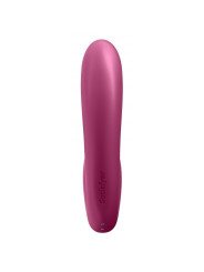 Satisfyer Sunray Stimulateur Point G et Clitoris Connecté