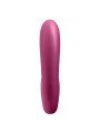 Satisfyer Sunray Stimulateur Point G et Clitoris Connecté