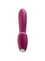 Satisfyer Sunray Stimulateur Point G et Clitoris Connecté