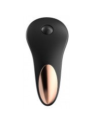 Satisfyer Little Secret Stimulateur Clitoris Connecté