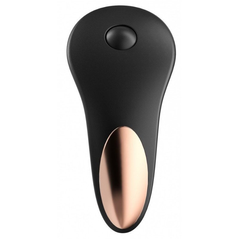 Satisfyer Little Secret Stimulateur Clitoris Connecté