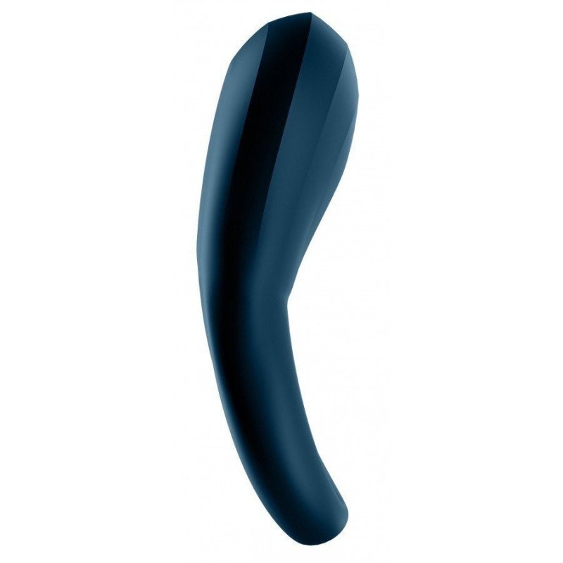 Satisfyer Epic Duo Cockring Vibrant Connecté