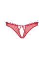 Magenta String Rouge V-6448 Shades of Love