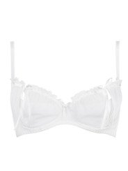 Neige Redresse seins Blanc V-6461 Shades of Love