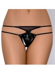 Noir String V-6478 Shades of Love