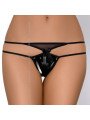 Noir String V-6478 Shades of Love